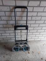 Steekwagen, Doe-het-zelf en Verbouw, Transportwagens, Ophalen, Transportkar