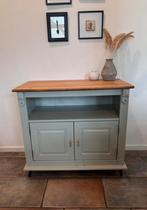 Kastje / tv-meubel, Huis en Inrichting, Ophalen, Zo goed als nieuw, 25 tot 50 cm, 50 tot 100 cm