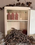 Metalen medicijnkastjes kastjes hangkastjes, Ophalen