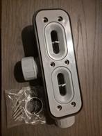 Afvoer douche sifon nieuw, Ophalen of Verzenden, Nieuw, Douche