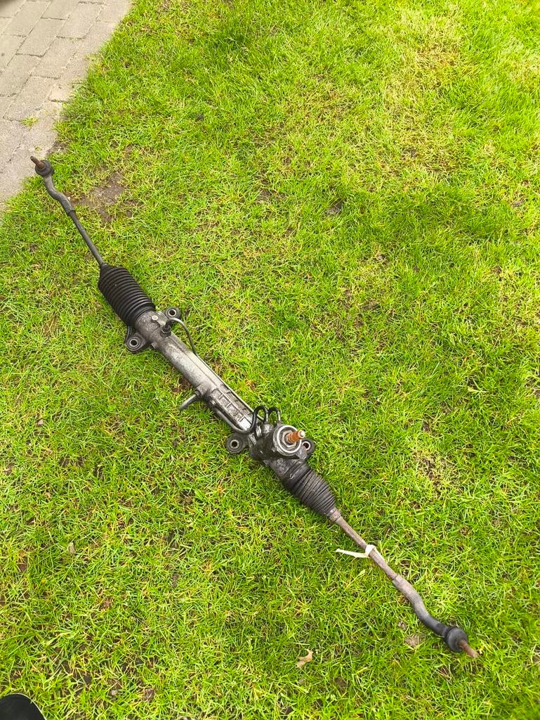 Stuurhuis Toyota Celica T23 2002, Auto-onderdelen, Ophalen of Verzenden