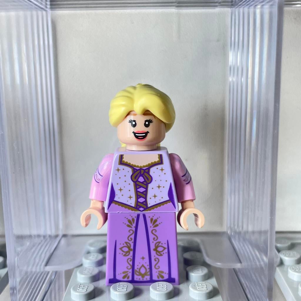 Lego Disney Rapunzel dis138 43222, Kinderen en Baby's, ., Lego, Nieuw, Ophalen of Verzenden