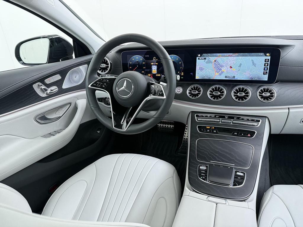 Mercedes-Benz CLS-klasse 450 4MATIC AMG Premium Plus | Lucht, Auto's, Mercedes-Benz, Automaat, Gebruikt, Euro 6, 367 pk