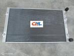 Radiateur 1999-2006 VW VAG Golf Jetta MK4 Audi TT MT + Fans, Auto-onderdelen, Nieuw, Ophalen of Verzenden