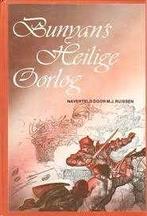 Bunyans heilige oorlog John Burgess 9789033104039, Ophalen of Verzenden, Zo goed als nieuw, John Burgess, Christendom | Protestants