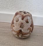 Bloemensteker bloemen steker uil yannick chureau millau yc, Ophalen of Verzenden, Zo goed als nieuw, Overige kleuren, Minder dan 50 cm