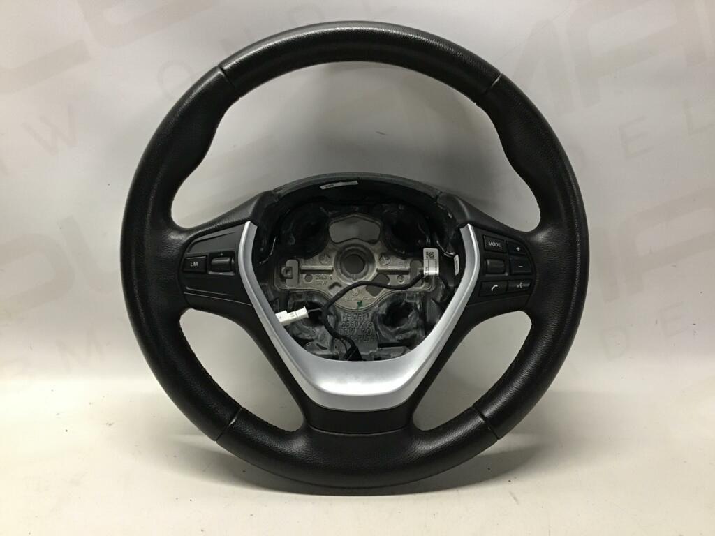 Stuur BMW 1-serie F21 ('11->), Gebruikt, -, -, Ophalen of Verzenden