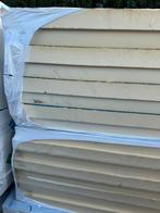 Isolatie / isolatieplaten / pir platen / B keuze / A keuze, Ophalen of Verzenden, Zo goed als nieuw, Hardschuim (Pir), 15 m² of meer
