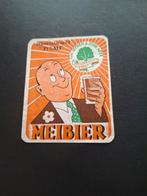 Etiket Lindeboom Meibier., Verzamelen, Biermerken, Ophalen of Verzenden, Zo goed als nieuw, Overige typen, Overige merken