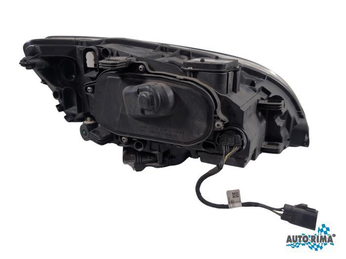 Koplamp links van een Volvo V60, Auto-onderdelen, Gebruikt, -, -, Ophalen of Verzenden