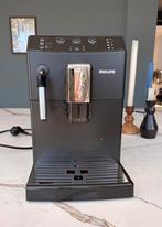 Philips koffiemachine HD8823, Witgoed en Apparatuur, Ophalen, Zo goed als nieuw, Espresso apparaat