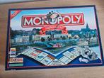 Spel Monopoly Nijmegen gelimiteerde oplage ZGAN, Ophalen of Verzenden