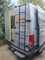 Trap voor achterop bestelwagen of camper vw crafter, Auto diversen, Auto-accessoires, Ophalen