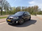 Golf 6 GTI (2011) - Milltek - Toponderhouden - CarPlay, Auto's, Voorwielaandrijving, Euro 5, Stof, Zwart