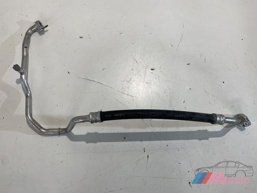 VW GOLF VIII AIRCOLEIDING 5WA816743, Auto-onderdelen, Airco en Verwarming, Gebruikt, -, Volkswagen, -