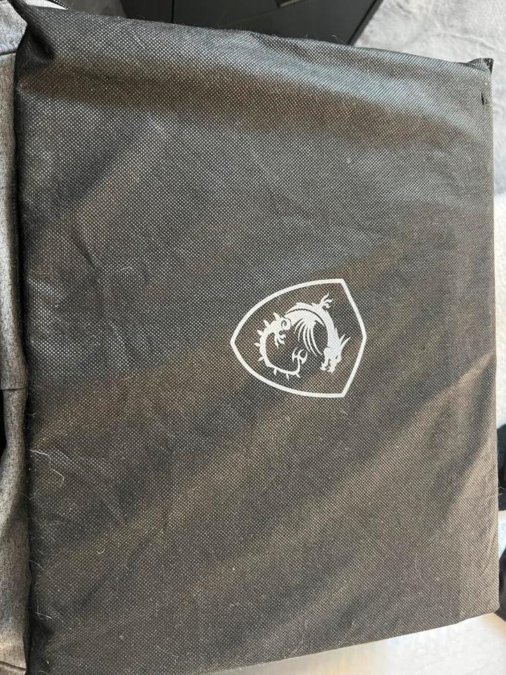 MSI Gaming GP, Computers en Software, Windows Laptops, Zo goed als nieuw, 17 inch of meer, SSD, 2 tot 3 Ghz, 32 GB, Gaming, Ophalen of Verzenden