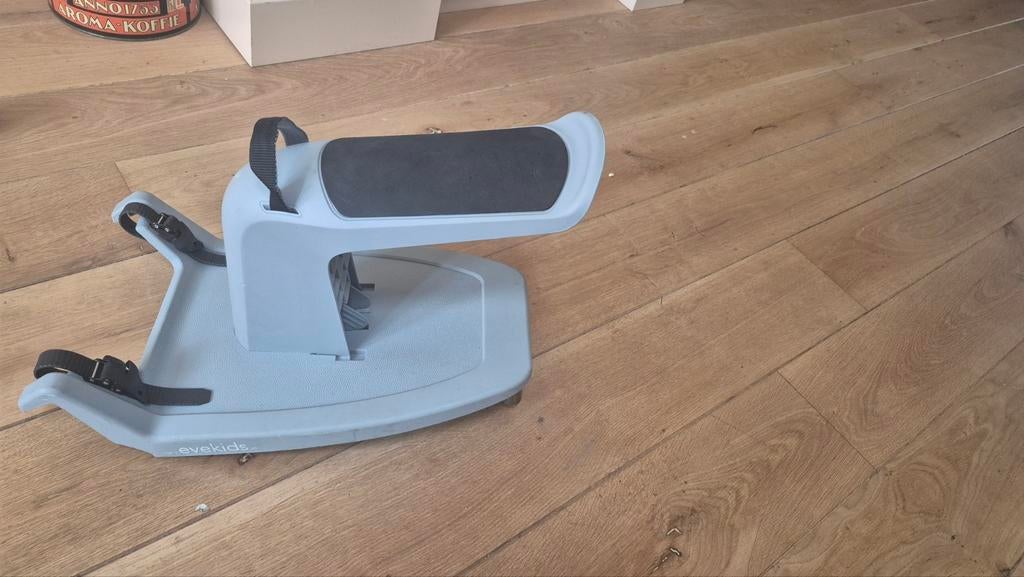 Meerijdplankje izgst, Ophalen, Zo goed als nieuw, Overige merken