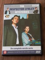 the inspector lynley mysteries seizoen 1 BBC, Vanaf 12 jaar, Ophalen of Verzenden, Zo goed als nieuw, Drama