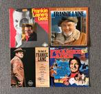 Frankie Laine 4 lp’s, Cd's en Dvd's, Vinyl | Country en Western, Ophalen, Gebruikt, 12 inch