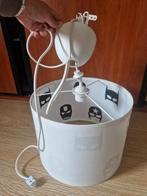 Hanglamp superhelden kinderkamer, Ophalen, Gebruikt, Stof, Minder dan 50 cm