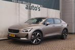 Polestar 2 Long Range Dual Motor 78kWh Launch Edition -SOH91, Automaat, Polestar 2, Gebruikt, 110 €/maand