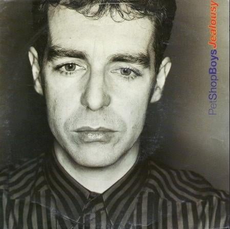 pet shop boys, Ophalen of Verzenden, Gebruikt, 7 inch
