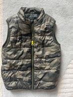 Name It Bodywarmer Camouflage Maat 104, Ophalen of Verzenden, Gebruikt, Jongen, Jas
