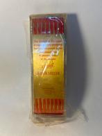 Judith Muller 'The Grandma Necklace' Parfum Hanger 2ml, Nieuw, Ophalen of Verzenden, Goud, Overige materialen