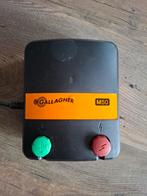 schrikdraadapparaat van GALLAGGER M50, Ophalen of Verzenden, Zo goed als nieuw