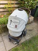 Mooie Complete Mutsy Evo kinderwagen met veel accessoires, Kinderen en Baby's, Kinderwagens en Combinaties, Mutsy, Ophalen, Kinderwagen
