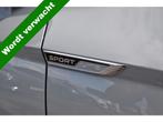 Skoda Karoq 1.5 TSI ACT Sportline Business , TREKH , VIRTUAL, Stof, 4 cilinders, 19 km/l, SUV of Terreinwagen