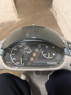 Orginele piaggio skipper a1, Fietsen en Brommers, Scooters | Piaggio, Tweetakt, Overige modellen, Zo goed als nieuw, 125 cc