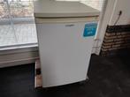 Koelkast tafelmodel  je kunt bieden, 100 tot 150 liter, Ophalen, 85 tot 120 cm, Zonder vriesvak
