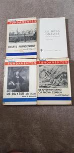 .Schrijver: D. Wijnbeek, Ophalen of Verzenden, Gelezen