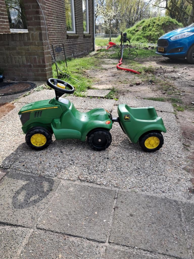 Looptrekker, Ophalen of Verzenden, Overige merken