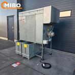 Alko mobiljet 200 afzuiging onderdruk 200mm ** compact, Ophalen of Verzenden, Zo goed als nieuw, Afzuiger