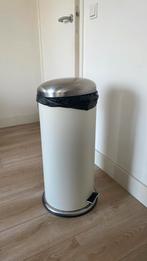 Ikea bin, Ophalen, Zo goed als nieuw, Kunststof, Minder dan 50 cm