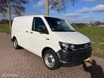 Volkswagen Transporter 2.0 TSI Benzine + Airco | Gesloten be, Voorwielaandrijving, Gebruikt, 4 cilinders, Volkswagen