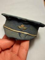 Miniatuur petje KLM handgemaakt, Ophalen of Verzenden, Zo goed als nieuw, Overige typen