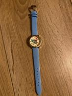 Mario & Yoshi Kinderhorloge - Blauw, Ophalen of Verzenden, Gebruikt, Blauw, Jongen of Meisje