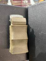 Dinky Toys 821 Mercedes-Benz Unimog Militair (Olijfgroen), Ophalen of Verzenden, Gebruikt