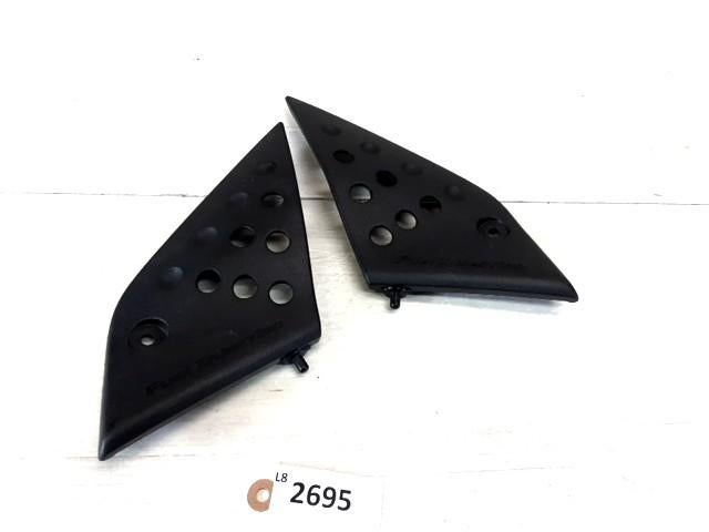 Z1000 2007 - 2009 Kawasaki Cover Cover onder tank D1-45568, Motoren