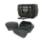 BMW Binnentassen K1600GT K1600GTL R1200RT R1250RT, Ophalen of Verzenden, Zo goed als nieuw