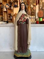 H.Theresia van Lisieux/ gips, Ophalen of Verzenden