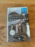 Godenslaap - Erwin Mortier, Ophalen of Verzenden, Zo goed als nieuw, Nederland