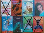 Stoere meidenboeken (sommige ook voor jongens) vr 12-14 jr, Ophalen of Verzenden, Zo goed als nieuw, Fictie