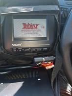 Complete draagbare Dvd-Speler voor in de auto merk:Marquant, Audio, Tv en Foto, Dvd-spelers, Gebruikt, Draagbaar, Ophalen of Verzenden