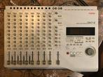 Fostex DMT-8 Digitale Multitracker - Vintage Studio Apparatu, Muziek en Instrumenten, Mengpanelen, Ophalen of Verzenden, Gebruikt