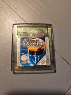 Pocket Soccer Game Boy Color - Klassiek Voetbalspel, Gebruikt, 1 speler, Ophalen of Verzenden, Vanaf 3 jaar