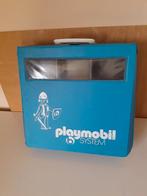 Vintage Playmobil koffer, Ophalen